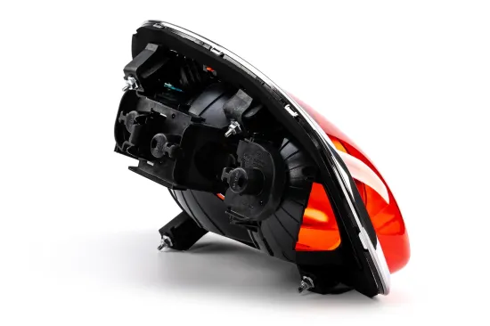 Heckleuchte rechts PREXAparts P151142 Bild Heckleuchte rechts PREXAparts P151142