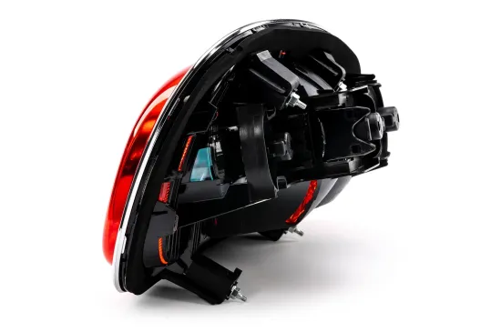 Heckleuchte rechts PREXAparts P151142 Bild Heckleuchte rechts PREXAparts P151142