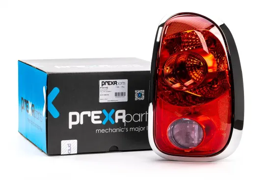 Heckleuchte rechts PREXAparts P151142 Bild Heckleuchte rechts PREXAparts P151142
