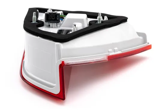 Heckleuchte links PREXAparts P151143 Bild Heckleuchte links PREXAparts P151143