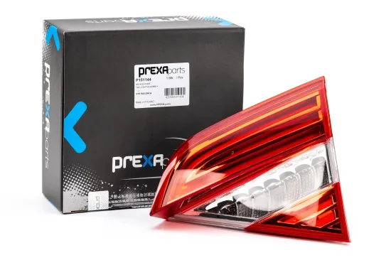 Heckleuchte rechts PREXAparts P151144 Bild Heckleuchte rechts PREXAparts P151144