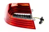 Heckleuchte links PREXAparts P151145 Bild Heckleuchte links PREXAparts P151145