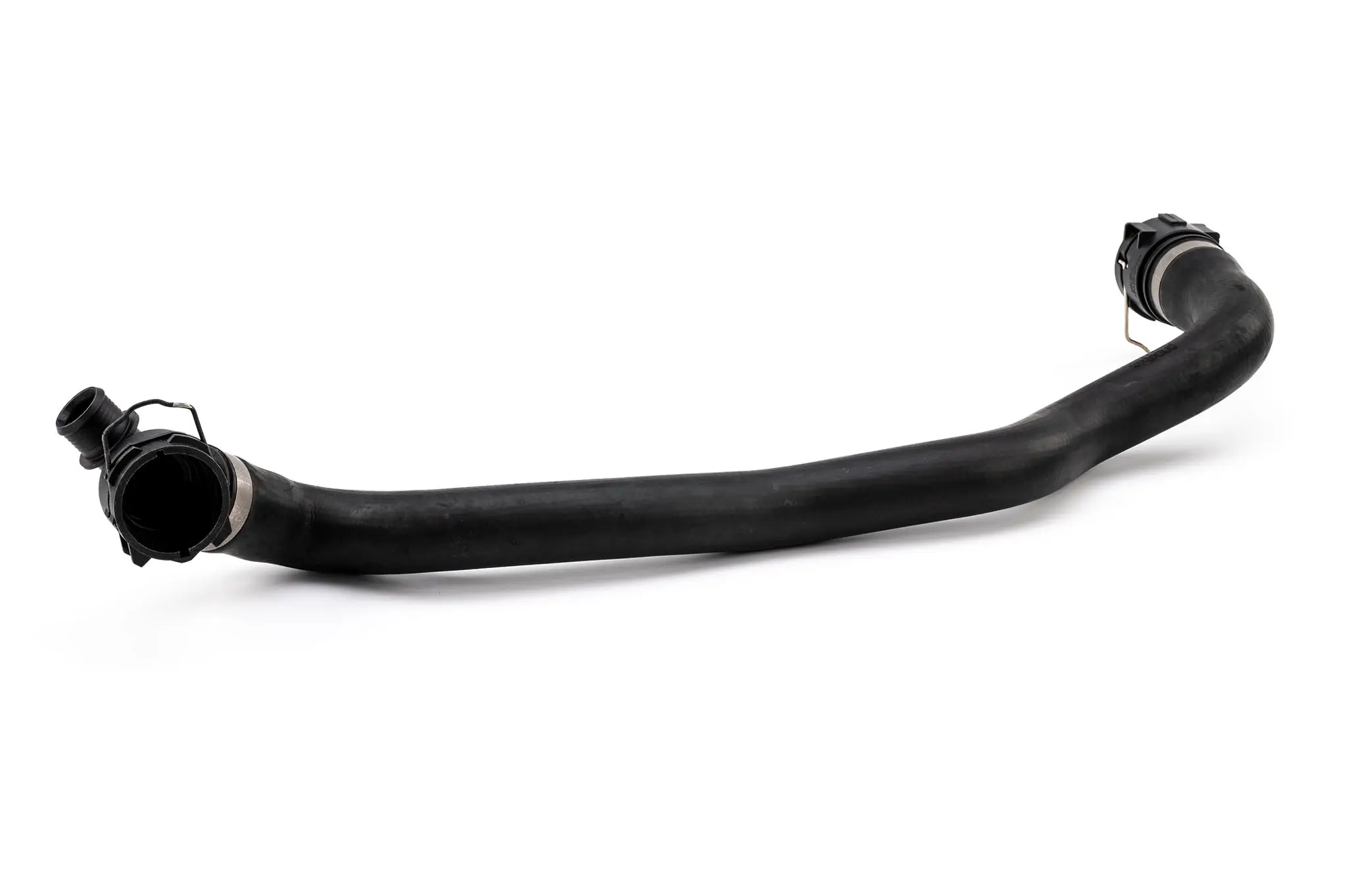 Kühlerschlauch links oben PREXAparts P151148