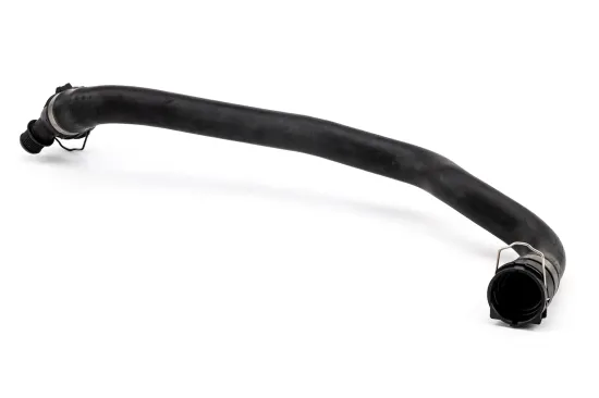 Kühlerschlauch links oben PREXAparts P151148 Bild Kühlerschlauch links oben PREXAparts P151148