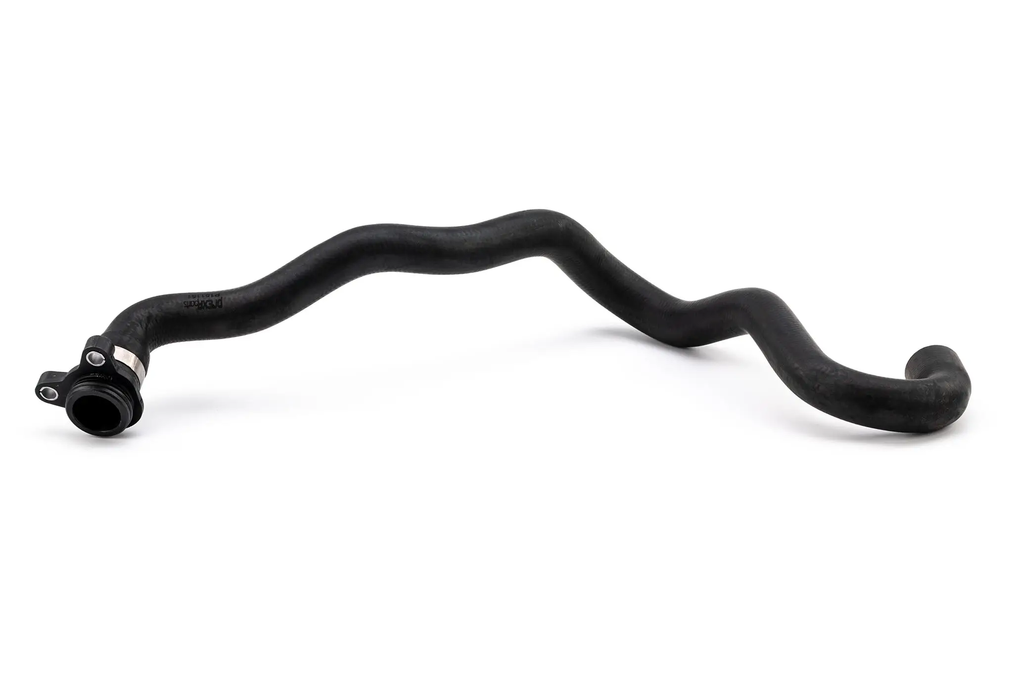 Kühlerschlauch PREXAparts P151151