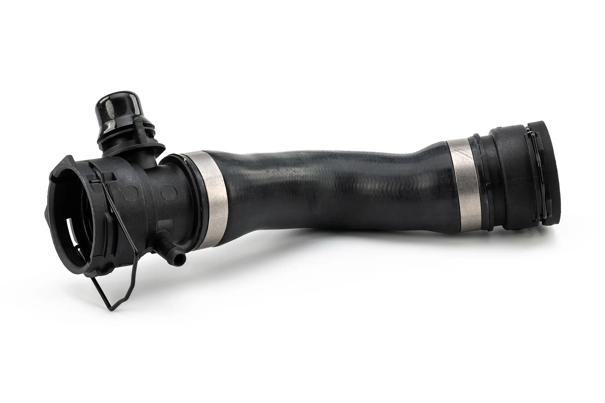 Kühlerschlauch oben PREXAparts P151153