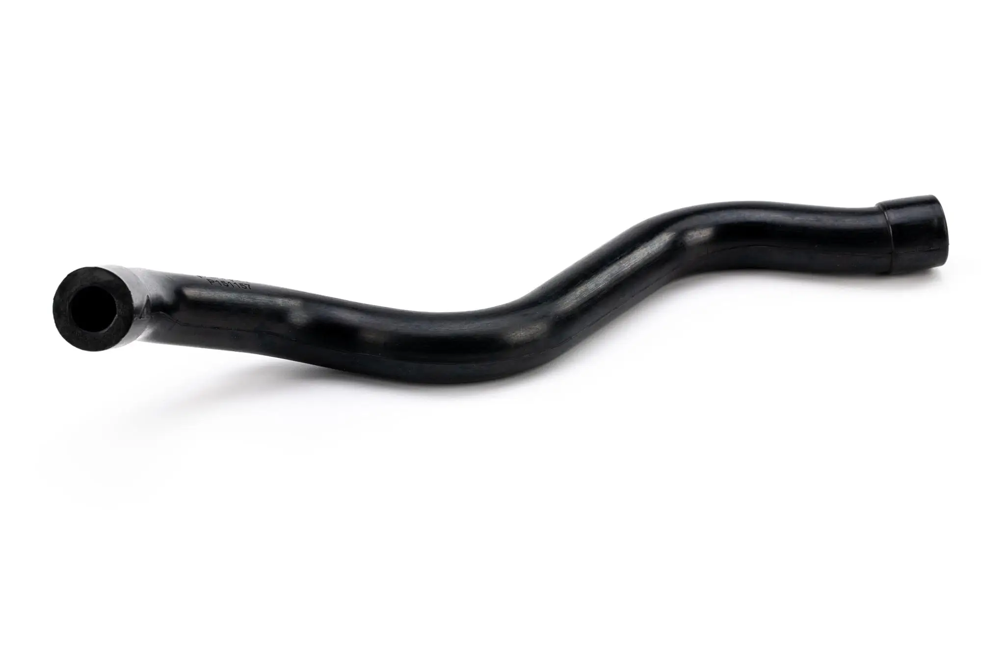 Schlauch, Zylinderkopfhaubenentlüftung oben PREXAparts P151157