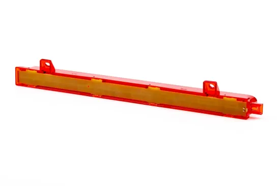 Zusatzbremsleuchte Mitte PREXAparts P151327 Bild Zusatzbremsleuchte Mitte PREXAparts P151327