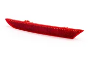 Rückstrahler Stoßfänger hinten links PREXAparts P151328