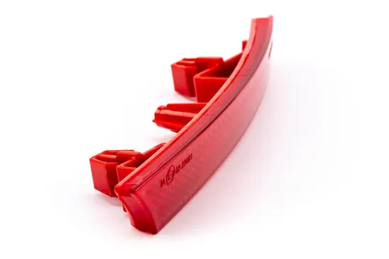 Rückstrahler Stoßfänger hinten rechts PREXAparts P151329 Bild Rückstrahler Stoßfänger hinten rechts PREXAparts P151329