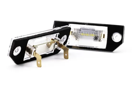 Kennzeichenleuchte links rechts PREXAparts P151330 Bild Kennzeichenleuchte links rechts PREXAparts P151330