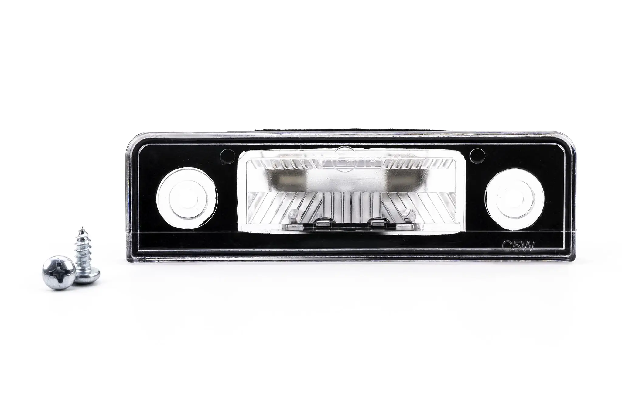 Kennzeichenleuchte links rechts PREXAparts P151331