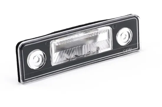 Kennzeichenleuchte links rechts PREXAparts P151331 Bild Kennzeichenleuchte links rechts PREXAparts P151331