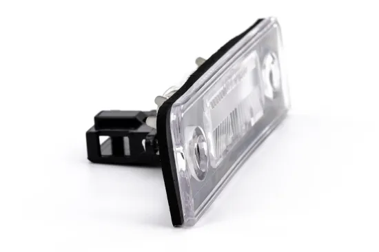 Kennzeichenleuchte links rechts PREXAparts P151331 Bild Kennzeichenleuchte links rechts PREXAparts P151331