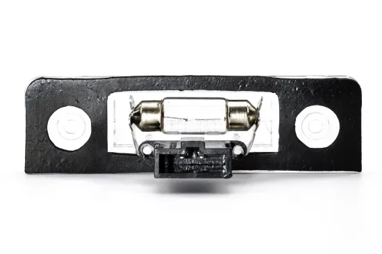 Kennzeichenleuchte links rechts PREXAparts P151331 Bild Kennzeichenleuchte links rechts PREXAparts P151331