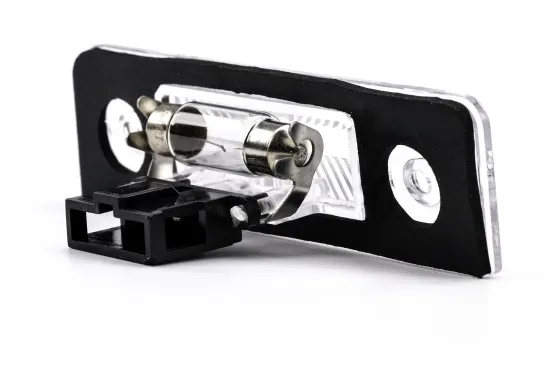 Kennzeichenleuchte links rechts PREXAparts P151331 Bild Kennzeichenleuchte links rechts PREXAparts P151331