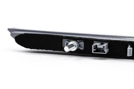 Zusatzbremsleuchte Mitte PREXAparts P151333 Bild Zusatzbremsleuchte Mitte PREXAparts P151333