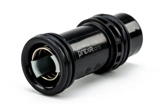 Kühlerschlauch oben PREXAparts P151421 Bild Kühlerschlauch oben PREXAparts P151421