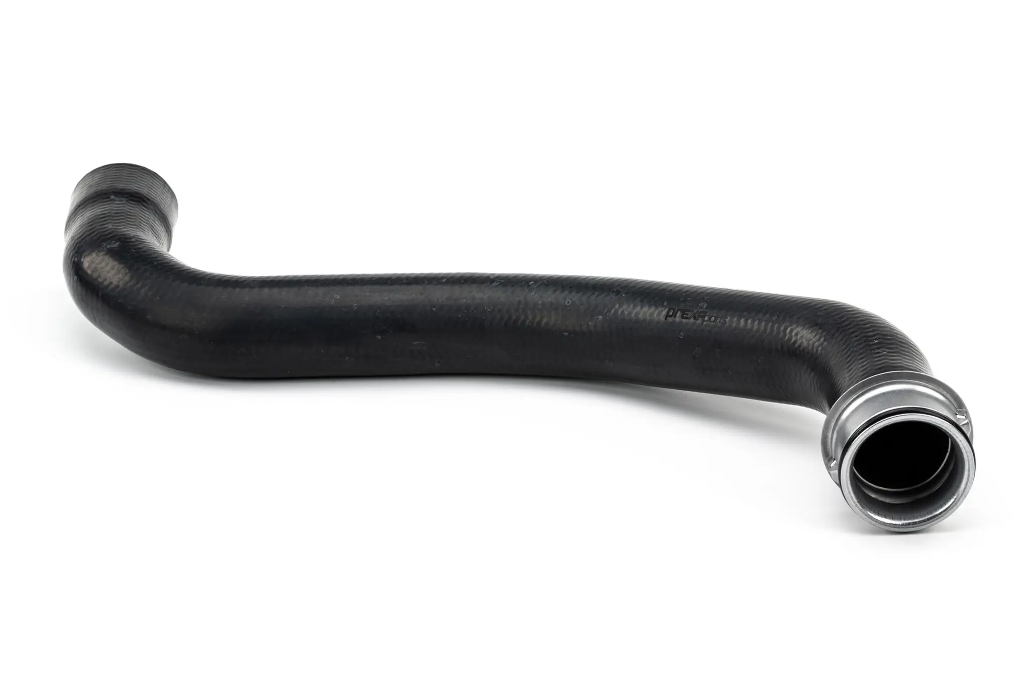 Kühlerschlauch links oben PREXAparts P151422