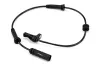 Sensor, Raddrehzahl Vorderachse PREXAparts P151441
