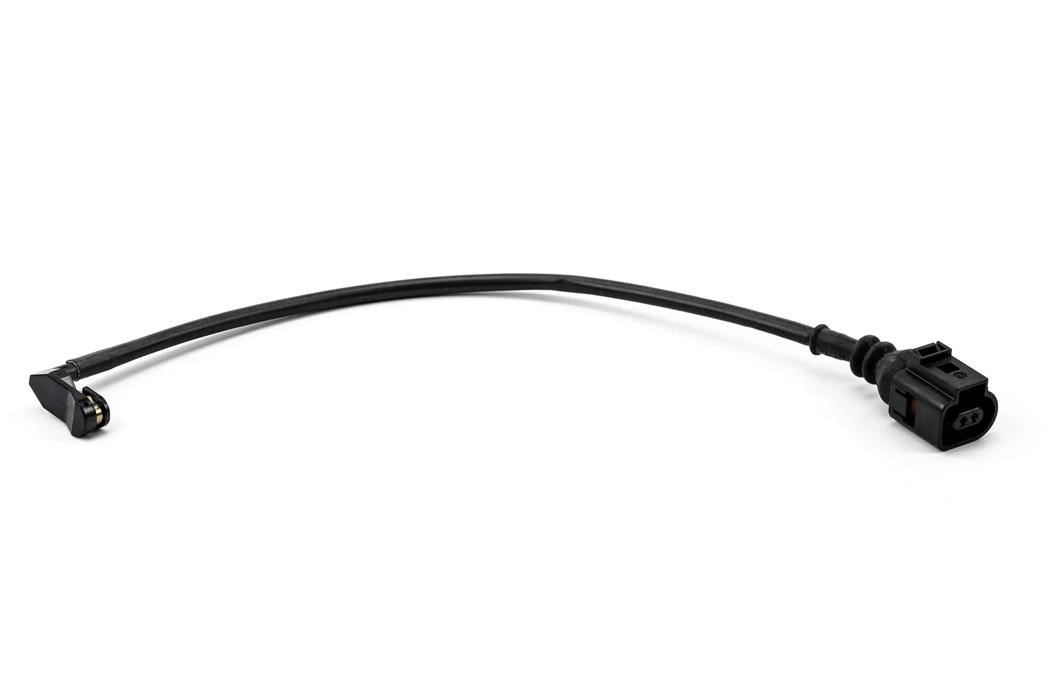 Warnkontakt, Bremsbelagverschleiß Vorderachse PREXAparts P151478