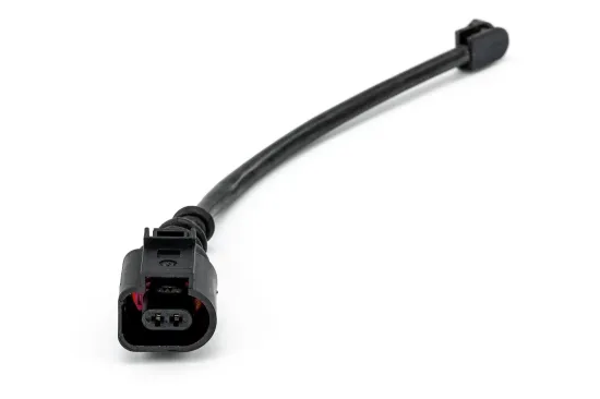 Warnkontakt, Bremsbelagverschleiß Vorderachse rechts PREXAparts P151580 Bild Warnkontakt, Bremsbelagverschleiß Vorderachse rechts PREXAparts P151580