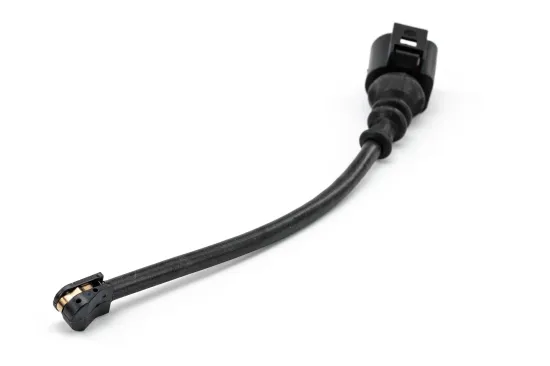 Warnkontakt, Bremsbelagverschleiß Vorderachse rechts PREXAparts P151580 Bild Warnkontakt, Bremsbelagverschleiß Vorderachse rechts PREXAparts P151580