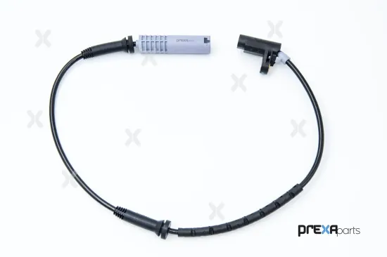 Sensor, Raddrehzahl Vorderachse PREXAparts P201001 Bild Sensor, Raddrehzahl Vorderachse PREXAparts P201001