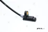 Sensor, Raddrehzahl Vorderachse PREXAparts P201001 Bild Sensor, Raddrehzahl Vorderachse PREXAparts P201001