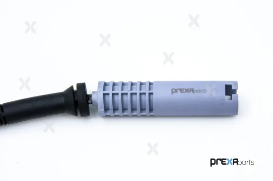 Sensor, Raddrehzahl Vorderachse PREXAparts P201001 Bild Sensor, Raddrehzahl Vorderachse PREXAparts P201001