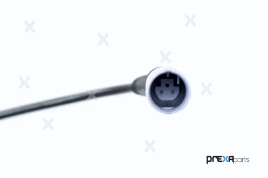 Sensor, Raddrehzahl Vorderachse PREXAparts P201001 Bild Sensor, Raddrehzahl Vorderachse PREXAparts P201001