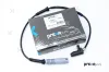 Sensor, Raddrehzahl Vorderachse PREXAparts P201001 Bild Sensor, Raddrehzahl Vorderachse PREXAparts P201001
