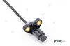 Sensor, Raddrehzahl Vorderachse links Vorderachse rechts PREXAparts P201002 Bild Sensor, Raddrehzahl Vorderachse links Vorderachse rechts PREXAparts P201002