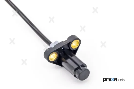 Sensor, Raddrehzahl Vorderachse links Vorderachse rechts PREXAparts P201002 Bild Sensor, Raddrehzahl Vorderachse links Vorderachse rechts PREXAparts P201002