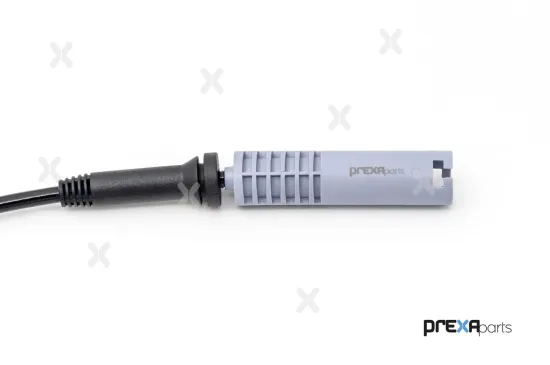 Sensor, Raddrehzahl Vorderachse links Vorderachse rechts PREXAparts P201002 Bild Sensor, Raddrehzahl Vorderachse links Vorderachse rechts PREXAparts P201002
