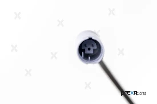 Sensor, Raddrehzahl Vorderachse links Vorderachse rechts PREXAparts P201002 Bild Sensor, Raddrehzahl Vorderachse links Vorderachse rechts PREXAparts P201002