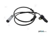 Sensor, Raddrehzahl Hinterachse PREXAparts P201003 Bild Sensor, Raddrehzahl Hinterachse PREXAparts P201003