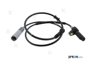 Sensor, Raddrehzahl Hinterachse PREXAparts P201003