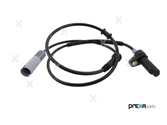 Sensor, Raddrehzahl Hinterachse PREXAparts P201003 Bild Sensor, Raddrehzahl Hinterachse PREXAparts P201003