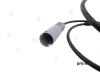 Sensor, Raddrehzahl Hinterachse PREXAparts P201003 Bild Sensor, Raddrehzahl Hinterachse PREXAparts P201003