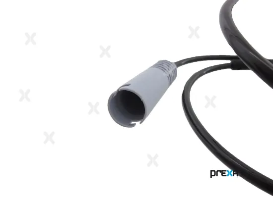 Sensor, Raddrehzahl Hinterachse PREXAparts P201003 Bild Sensor, Raddrehzahl Hinterachse PREXAparts P201003