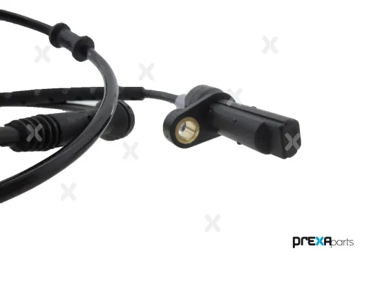 Sensor, Raddrehzahl Hinterachse PREXAparts P201003 Bild Sensor, Raddrehzahl Hinterachse PREXAparts P201003