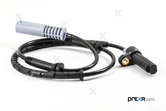 Sensor, Raddrehzahl Hinterachse PREXAparts P201004 Bild Sensor, Raddrehzahl Hinterachse PREXAparts P201004