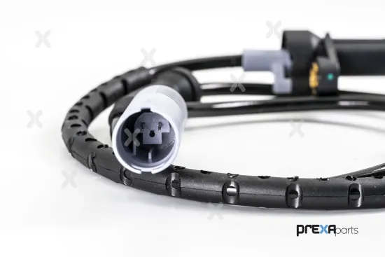 Sensor, Raddrehzahl Hinterachse PREXAparts P201004 Bild Sensor, Raddrehzahl Hinterachse PREXAparts P201004