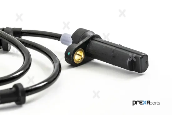 Sensor, Raddrehzahl Hinterachse PREXAparts P201004 Bild Sensor, Raddrehzahl Hinterachse PREXAparts P201004