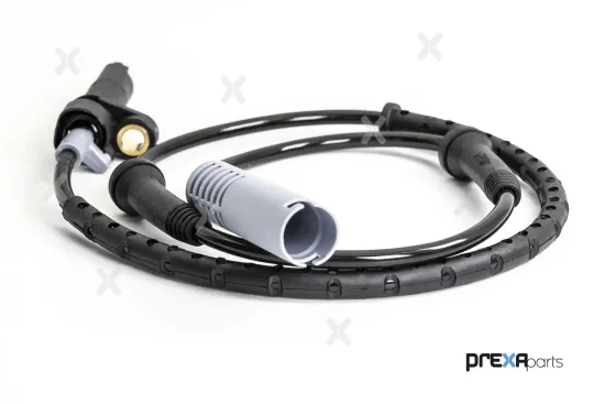 Sensor, Raddrehzahl Hinterachse PREXAparts P201004 Bild Sensor, Raddrehzahl Hinterachse PREXAparts P201004