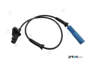 Sensor, Raddrehzahl Vorderachse PREXAparts P201006