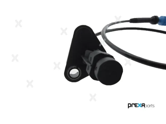 Sensor, Raddrehzahl Vorderachse PREXAparts P201006 Bild Sensor, Raddrehzahl Vorderachse PREXAparts P201006