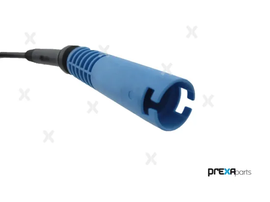Sensor, Raddrehzahl Vorderachse PREXAparts P201006 Bild Sensor, Raddrehzahl Vorderachse PREXAparts P201006