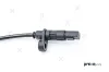 Sensor, Raddrehzahl Hinterachse PREXAparts P201007 Bild Sensor, Raddrehzahl Hinterachse PREXAparts P201007